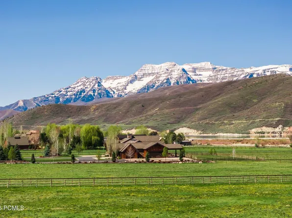 2030 Winterton Cir, Heber City, UT 84032
