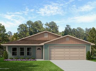 3311 J F Scott Dr, Aztec, NM 87410