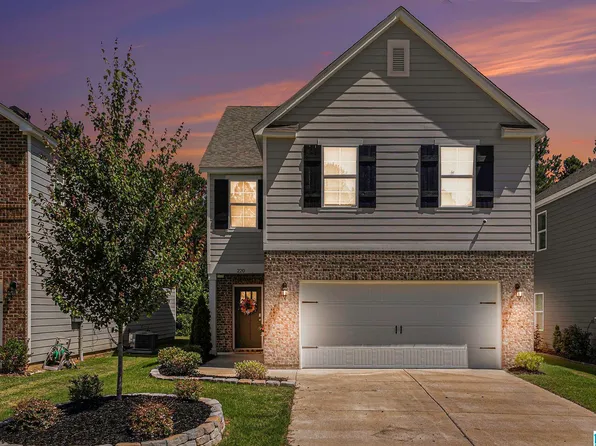 220 Chelsea Park Drive, Chelsea, AL 35043