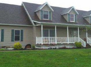 4784 Wayne Madison Rd, Trenton, OH 45067