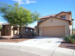 21051 E Treasure Rd, Red Rock, AZ 85145