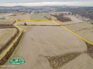 Applegate Rd, Millville, PA 17846