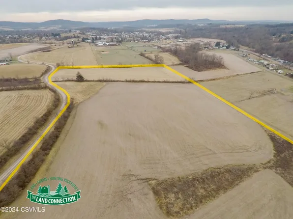 Applegate Rd, Millville, PA 17846