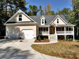 9378 High Point Rd, Villa Rica, GA 30180