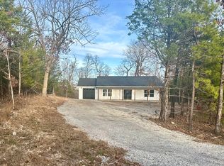 473 County Road 46, Henderson, AR 72544