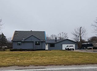 16175 Seventeen Mile Rd, Clinton Township, MI 48038