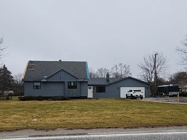 16175 Seventeen Mile Rd, Clinton Township, MI 48038