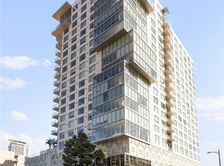 1050 S Grand Ave #1104, Los Angeles, CA 90015