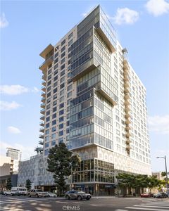 1050 S Grand Ave #1104, Los Angeles, CA, 90015