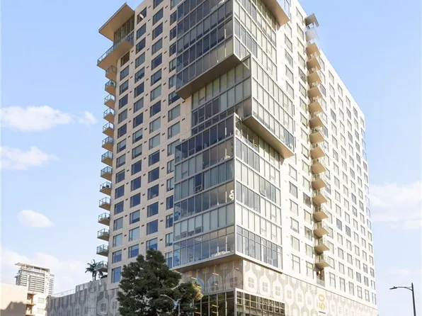 1050 S Grand Ave #1104, Los Angeles, CA 90015