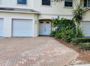 169 King Neptune Ln, Cape Canaveral, FL 32920
