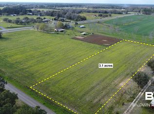 0 County Road 48 Ext, Robertsdale, AL 36567