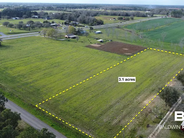 0 County Road 48 Ext, Robertsdale, AL 36567