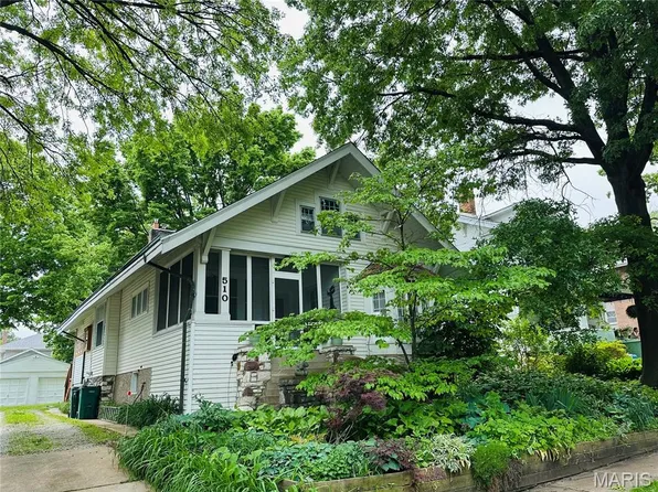 510 Lake Ave, Webster Groves, MO 63119