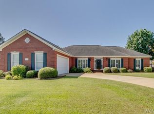 8733 Inverness Pl, Tuscaloosa, AL 35405