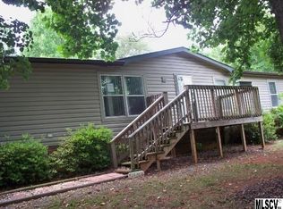 6307 Karen Dr, Claremont, NC 28610