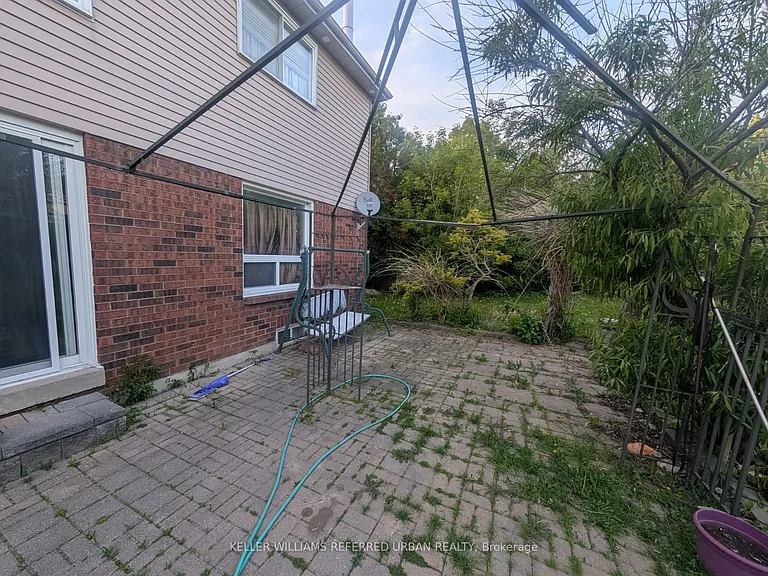 2293 Beare Ct #BASEMENT — Photo 28