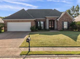 318 London Way, Pearl, MS 39208