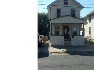 26 New St, Westville, NJ 08093