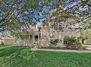 212 Parrish Wood, Mount Juliet, TN 37122