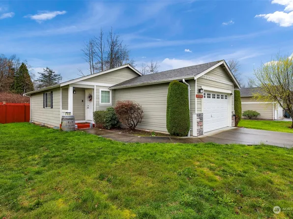7354 Yellow Fin Court, Blaine, WA 98230