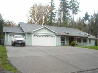 4111 Farmer Dell Rd E, Pt Orchard, WA 98366