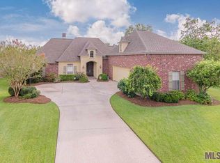 37325 Mill Park Ave, Gonzales, LA 70737