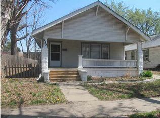 230 N Lorraine Ave, Wichita, KS 67214