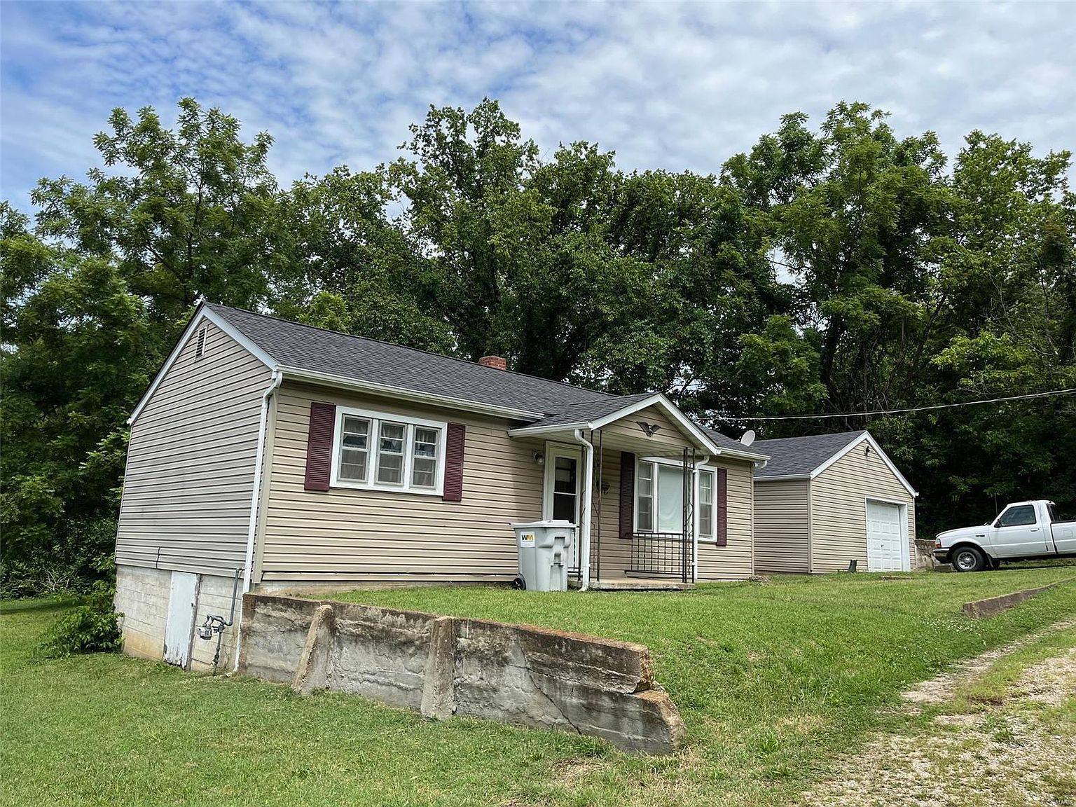 501 Hoffman St, Leadwood, MO 63653 MLS 24041848 Zillow