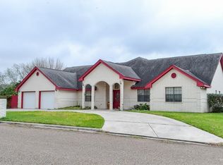 2549 Palm Cir, Rio Grande City, TX 78582