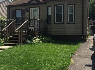 586 Lebaron Ave, Pontiac, MI 48340