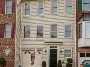 46557 Riverwood Ter, Sterling, VA 20165
