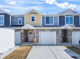 6558 S Aspen Ln, South Weber, UT 84405