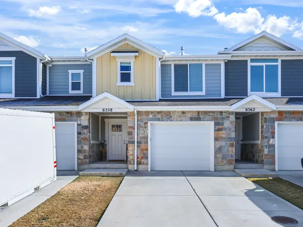 6558 S Aspen Ln, South Weber, UT 84405