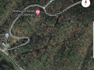 50 Caton Grove Rd, Cosby, TN 37722