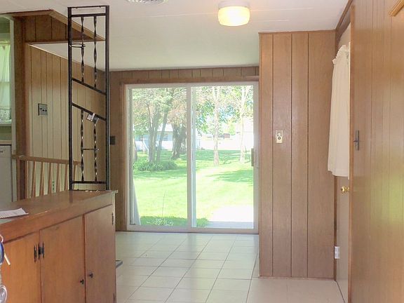 Breezeway/mud room