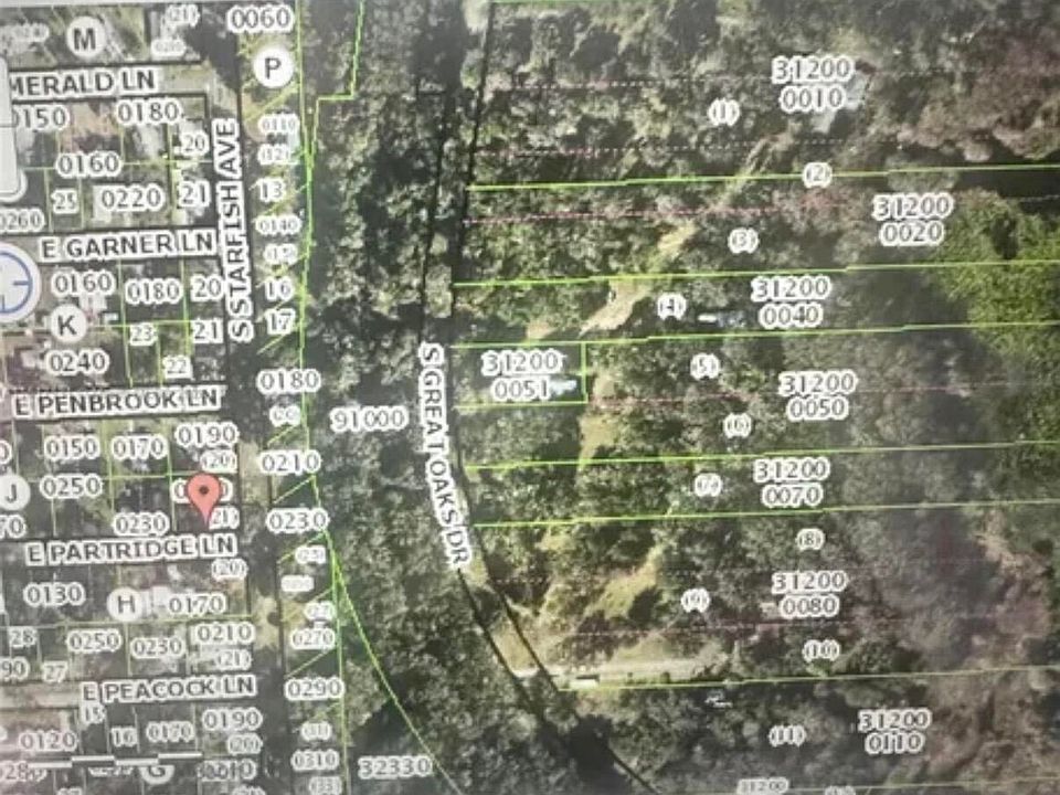 2nd image of 8119 E PARTRIDGE Lane