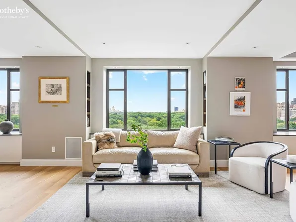 110 Central Park S #12AB, Manhattan, NY 10019