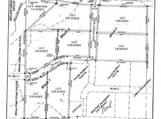 Willow Creek Dr, Watertown, SD 57201