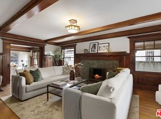 1274 3rd Ave, Los Angeles, CA 90019