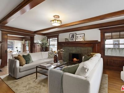 1274 3rd Ave, Los Angeles, CA, 90019