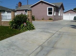2396 Grand Ave, Ventura, CA 93003