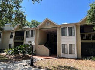 3535 Sable Palm Ln UNIT N, Titusville, FL 32780