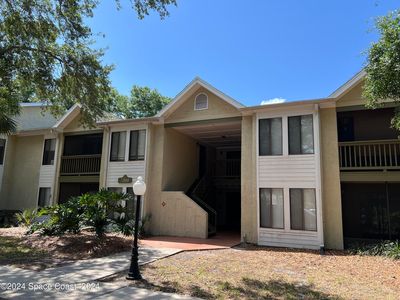 3535 Sable Palm Ln Unit N, Titusville, FL, 32780