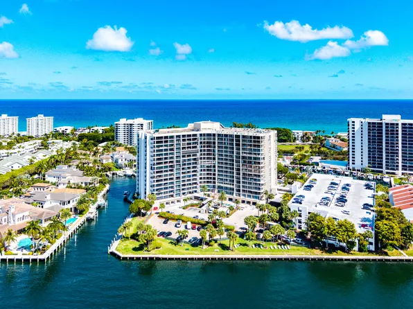 4740 S Ocean Boulevard #416, Highland Beach, FL 33487