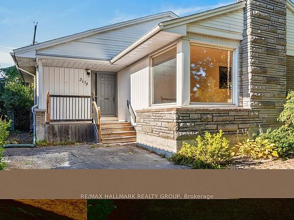 2nd image of 2173 Rushton Rd W