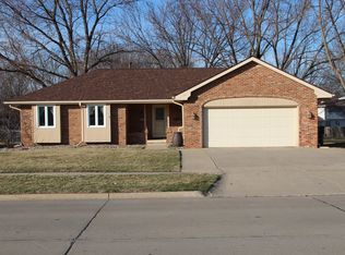 502 NW 5th St, Ankeny, IA 50023