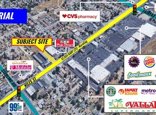 4010 Niles St, Bakersfield, CA 93306