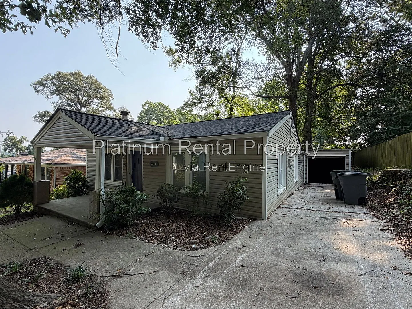 2 bed, 1.0 bath, 1140 sqft, $1,500 — Photo 3
