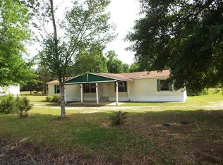 1162 Van Norman Curv, McComb, MS 39648